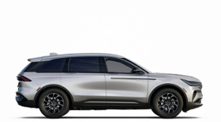 2025 Lincoln Lincoln Nautilus External Image 5